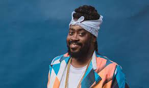 beenie man