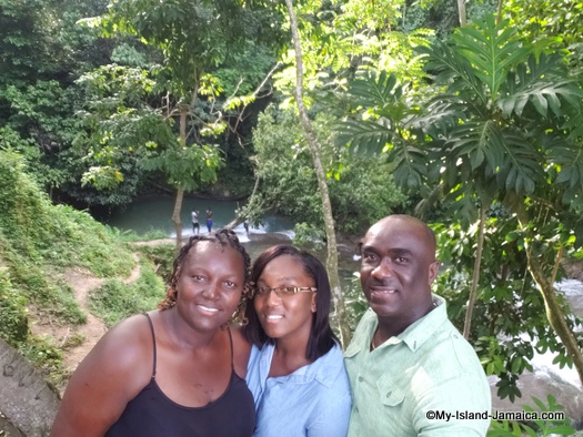 benta_falls_jamaica_keisha_wellesley_sheree