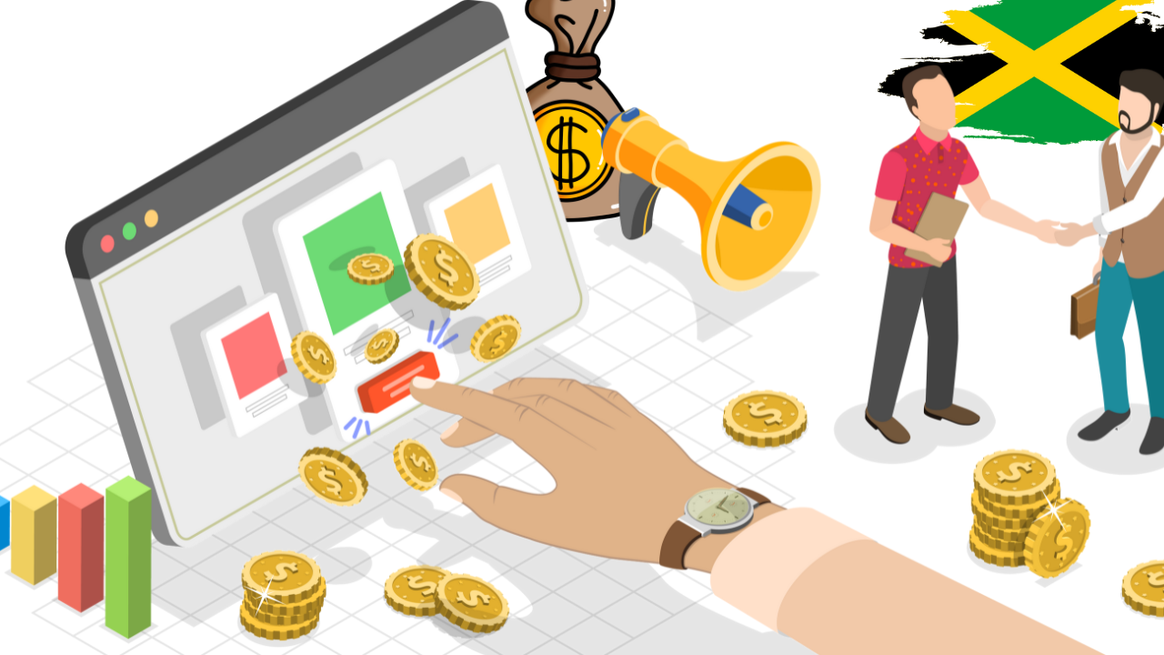 Here is my Top 5! The best affiliate programs that have been working for me on my website.