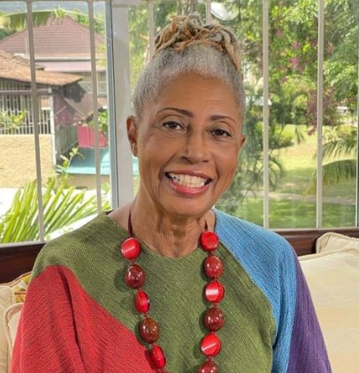 Jamaican Prime Ministers Wives | Beverley Manley-Duncan