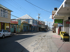 black_river_jamaica_town