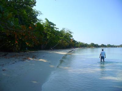 Bloody Bay, Negril, Jamaica