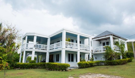 Blue Lotus Villa | (Photo: Booking.com)