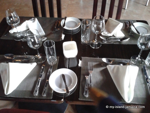 Restaurant At Sandy Haven Resort Restaurant At Sandy Haven Resort