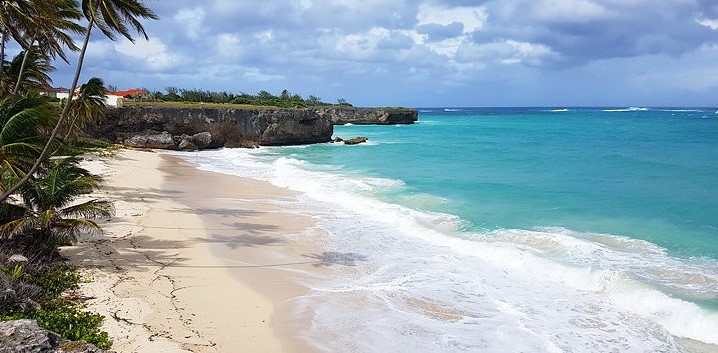 Jamaica vs Barbados | Bottom Bay Beach (Photo: Planetware.com)
