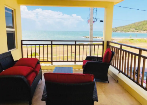 Though it isn’t the first choice when deciding to vacation in Jamaica, Airbnbs in Portmore are an incredible option to see Jamaica from a new perspective.