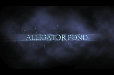 Alligator Pond