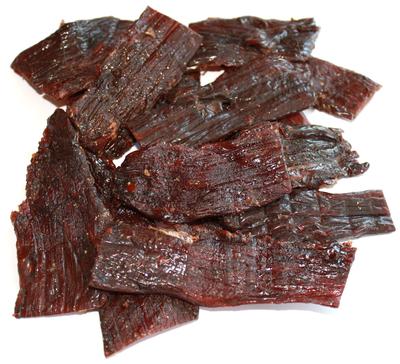 Beef Jerky