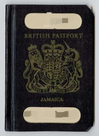 Are Jamaicans British Citizens? | Passport In British Jamaica