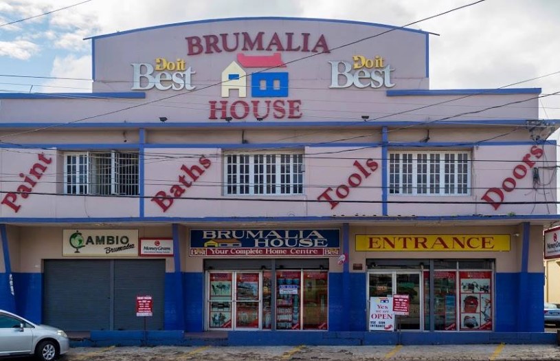 Hardware And Lumber Mandeville Jamaica at Kerstin Inman blog