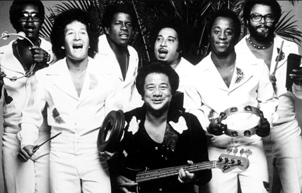 Byron Lee and the Dragonaires