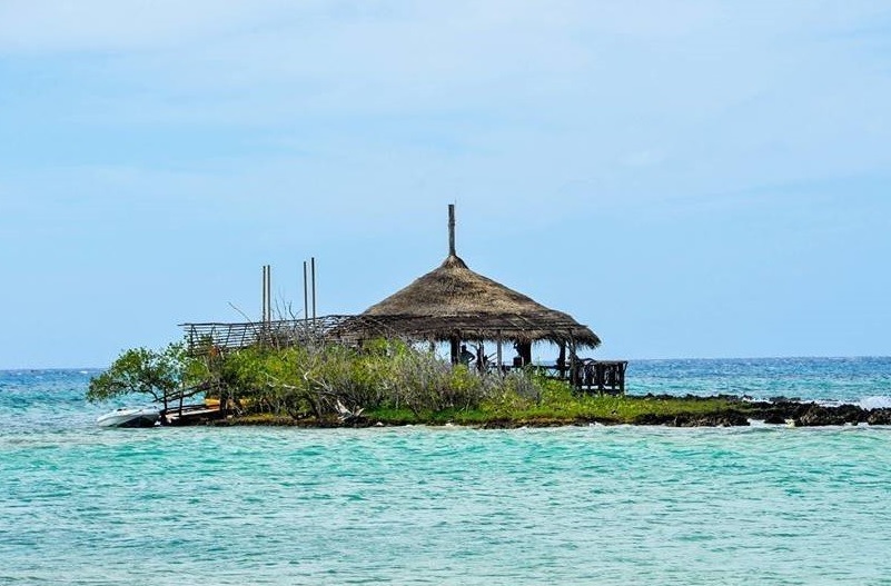 calico jack's pirate island in negril