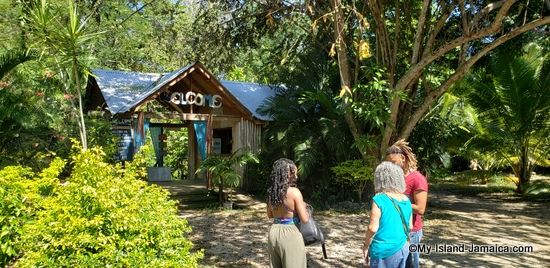 calico_jacks_pirate_shack_negril_cherri_with_guests