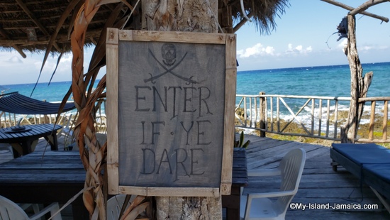 calico_jacks_pirate_shack_negril_enter_if_you_dare_sign