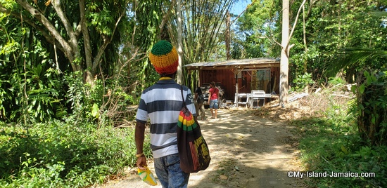 calico_jacks_pirate_shack_negril_getting_there