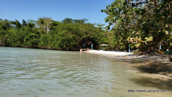 Negril Jamaica Beaches | Half Moon Beach