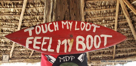 calico_jacks_pirate_shack_negril_warning_feel_my_boot
