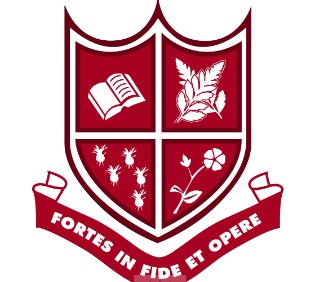 Campion College Crest | (Photo Credit: Campion College)