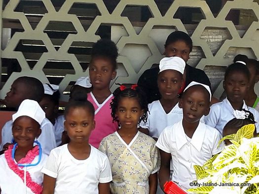 careers_day_at_jamaican_primary_school_springfield_all_age_students_2018