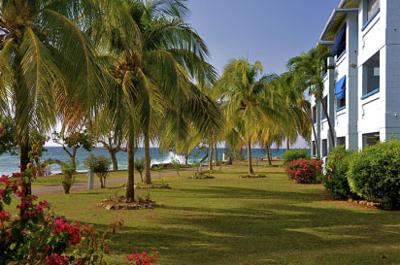 Carib Grounds