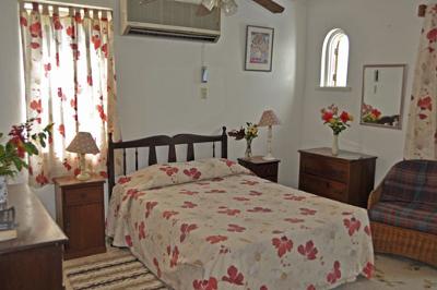 Carib Apartment Ground Floor