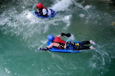 ge carolyn_barrett_river_swimmin