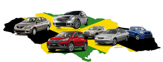 budget car rental kingston jamaica