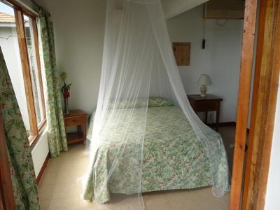 Catcha Falling Star Gardens - Bedroom