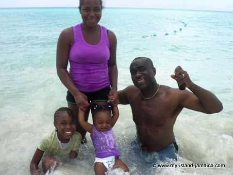 What are the very best beaches in Jamaica? Alton has some great recommendations