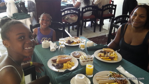 Cheap Hotels In Montego Bay - Here's 1 Of The Best -Sea
