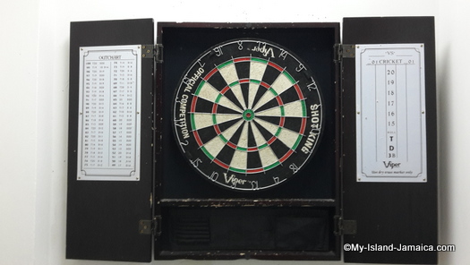 cheap_hotels_in_montego_bay__sea_gardens_resort_dart_game