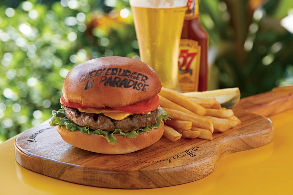 Mobay Burgers Where Do I Find The Best In Montego Bay?