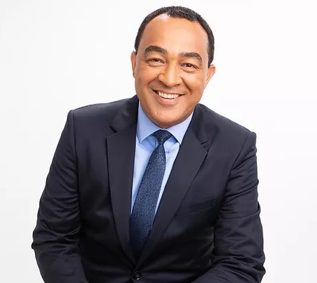 Ministry of Health Jamaica | Minter of Health - Christopher Tufton (Photo: christufton.com)