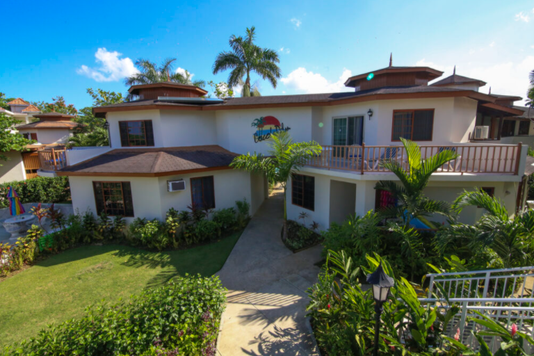 CocoLaPalm Negril | (Photo Credit: CocoLaPalm Seaside Resort)