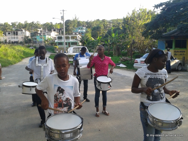 community_marching_band_jamaica
