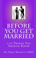 Before You Get Married