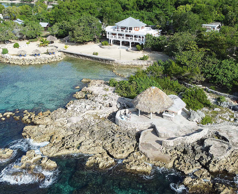 Coral Cove Wellness Resort