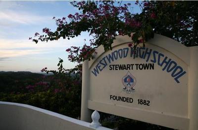 Westwood High School