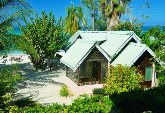 Cottage In Negril | Firefly Beach (Photo: TripAdvisor.com)