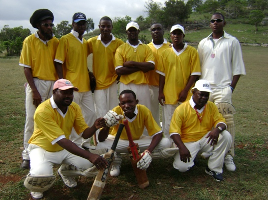 cricket_in_jamaica_granville_cricket_team_st_james_mark