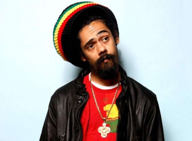 Patience Lyrics-Damian Marley-GOOD VERSION 