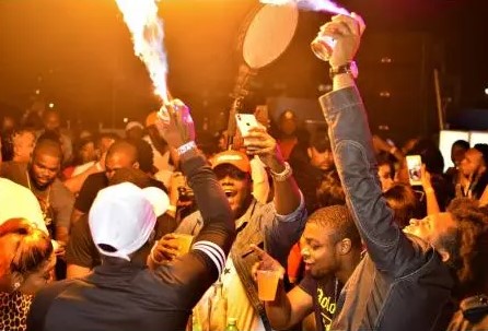 Dancehall Jamaica | How Jamaicans Party: Then Vs Now