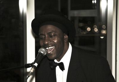 DaPaul - Paralympics Holiday Inn