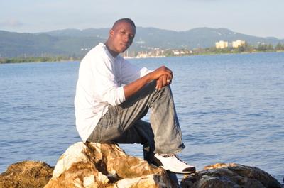 Dario Shields - Ghetto Born, God Raised