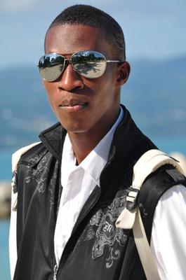 Dario Shields - Ghetto Born, God Raised