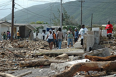 Hurricane Dean Picture debris_in_road.jpg