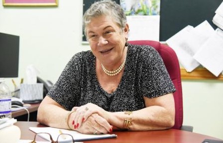 Jamaican Prime Ministers Wives | Prof. Denise Eldemire Shearer