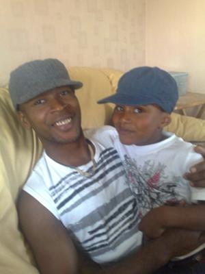 napoleon barrington bailey