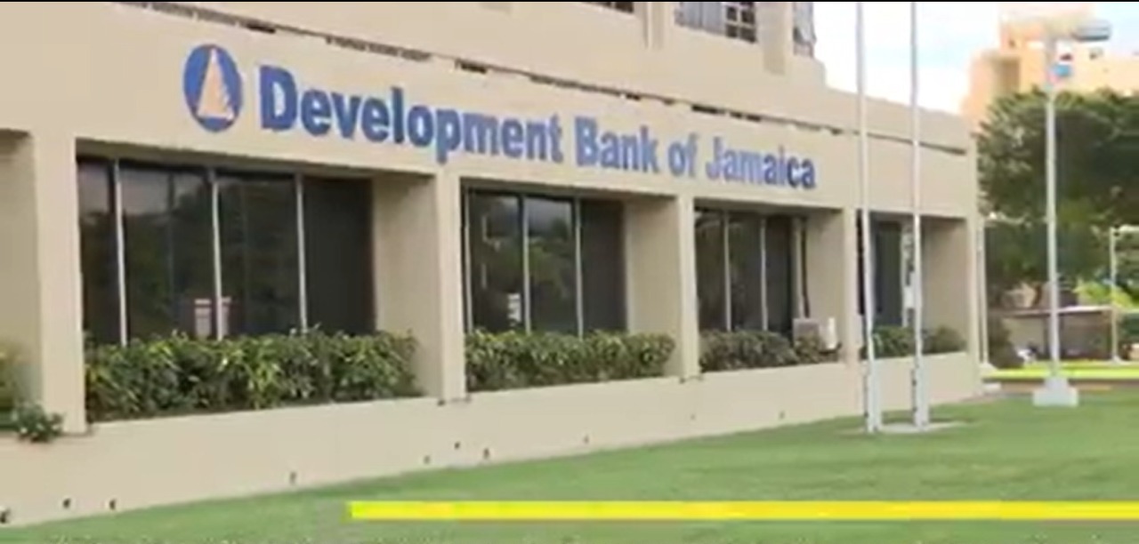 Development Bank of Jamaica