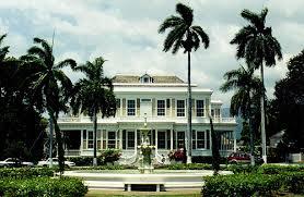 Devon House Jamaica